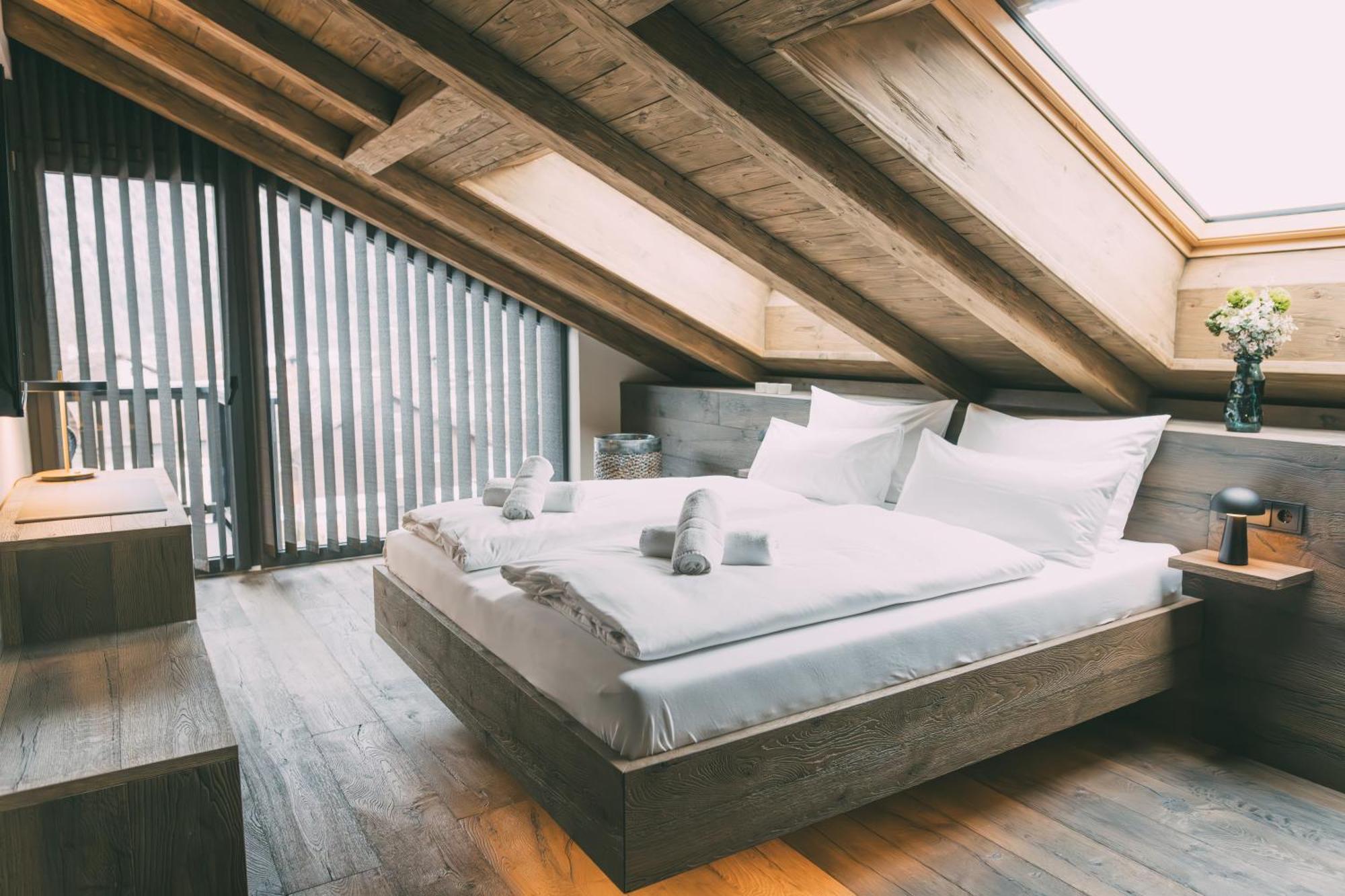 Livalpin Chalet Гармиш-Партенкирхен Экстерьер фото