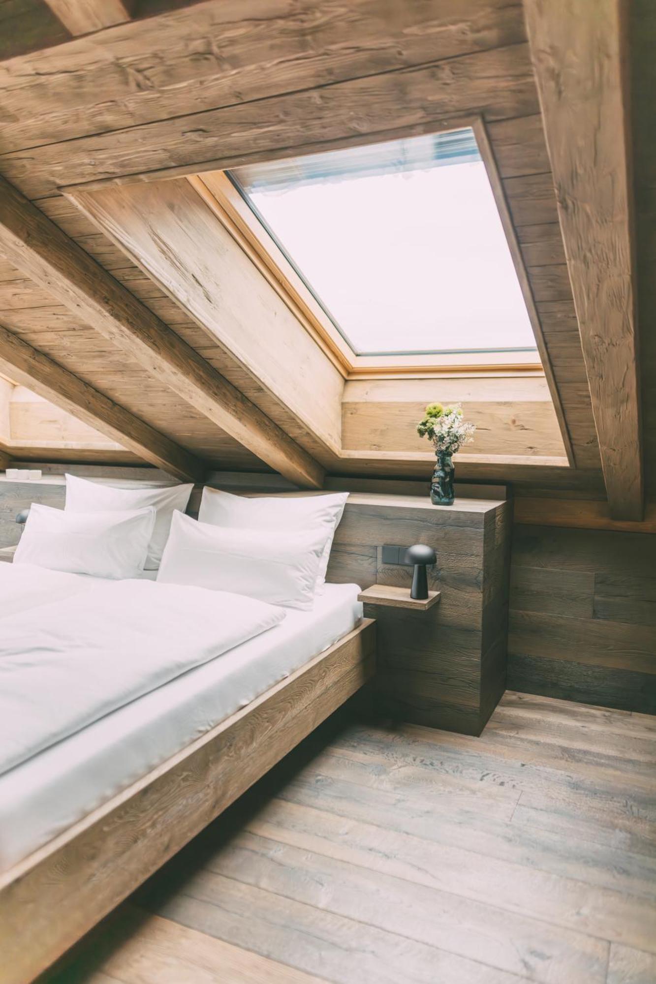 Livalpin Chalet Гармиш-Партенкирхен Экстерьер фото
