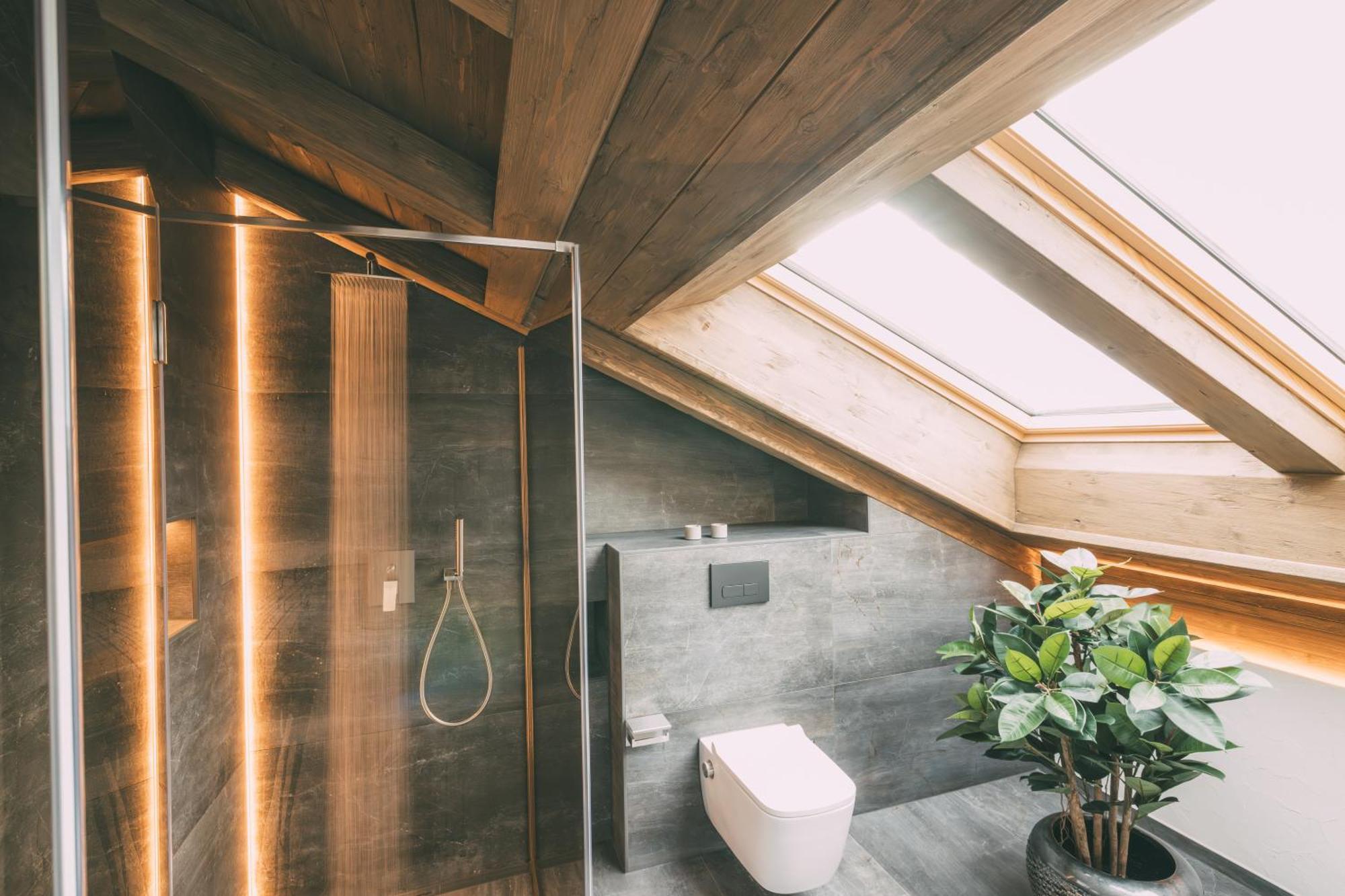 Livalpin Chalet Гармиш-Партенкирхен Экстерьер фото